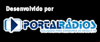 Site istrável grátis para rádios clientes Portal Rádios